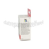 Foto van Canon Inktcartridge CL-586XL Cyan, Magenta, Yellow TR7860, TS4150i, TS6550i, TS7550i, TS7650i, TS7750i 