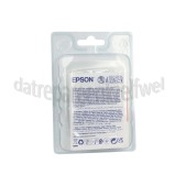 Foto van Epson Inktcartridge 503 Black XP5200, 5205, WF2960DWF, 2965DWF 