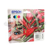 Foto van Epson Inktcartridge 503XL Multipack XP5200, 5205, WF2960DWF, 2965DWF 