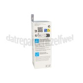 Foto van Epson Inktcartridge Ecotank 113 Blue ET5150, ET5180, ET5800, ET16600, ET16650, ET16680 