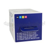 Foto van Epson Inktcartridge Ecotank 104 Multipack ET2720, ET2820, ET2860, ET2870, ET4700, ET4810 