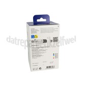 Foto van Epson Inktcartridge Ecotank 104 Multipack ET2720, ET2820, ET2860, ET2870, ET4700, ET4810 
