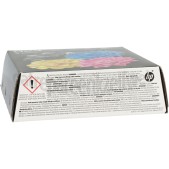 Foto van HP Hewlett-Packard Inktcartridge 924 Black, Cyan, Magenta, Yellow 8120, 8130 Series 