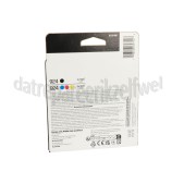 Foto van HP Hewlett-Packard Inktcartridge 924 Black, Cyan, Magenta, Yellow 8120, 8130 Series 