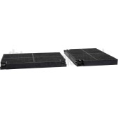 Foto van Faber Filter Koolstof, F4-14B Kit, 2 Stuks In-Nova Comfort, Comfort EV8, Smart 