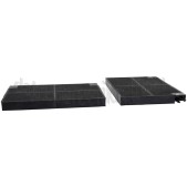 Foto van Faber Filter Koolstof, F4-14B Kit, 2 Stuks In-Nova Comfort, Comfort EV8, Smart 