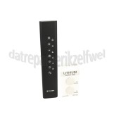Foto van Faber Afstandbediening Air Hub In-Nova Premium X KL A90/2, In-Nova Zero Drip A75/2 