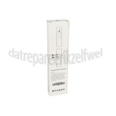 Foto van Faber Afstandbediening Air Hub In-Nova Premium X KL A90/2, In-Nova Zero Drip A75/2 