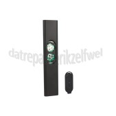 Foto van Faber Afstandbediening Air Hub In-Nova Premium X KL A90/2, In-Nova Zero Drip A75/2 