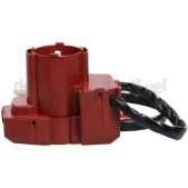 Foto van Faber Schakelaar Push Pull UNDERVERK 503.923.26, 103.939.74, 403.921.43 