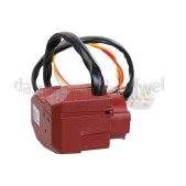 Foto van Faber Schakelaar Push Pull UNDERVERK 503.923.26, 103.939.74, 403.921.43 