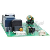 Foto van Faber Module Besturingsmodule FÖRDELAKTIG 