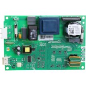 Foto van Faber Module Besturingsmodule FÖRDELAKTIG 