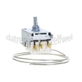Foto van Whirlpool Thermostaat A13 0092K C046 Ranco ARG970 