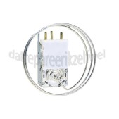 Foto van Whirlpool Thermostaat A13 0092K C046 Ranco ARG970 