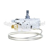 Foto van Whirlpool Thermostaat A13 0092K C046 Ranco ARG970 