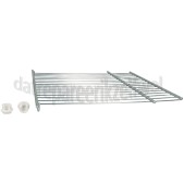 Foto van Dometic Rooster Legrooster RCL104ET, RCL104ES 