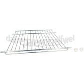 Foto van Dometic Rooster Legrooster RCL104ET, RCL104ES 