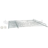 Foto van Dometic Rooster Legrooster RCL104ET, RCL104ES 
