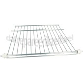 Foto van Dometic Rooster Legrooster RCL104ET, RCL104ES 