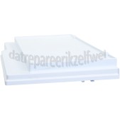 Foto van Dometic Bodemplaat van vriesvak RMS8501 