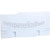 Foto van Dometic Bodemplaat van vriesvak RMS8501 