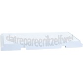 Foto van Dometic Bodemplaat van vriesvak RMS8501 