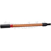Foto van Dyson Zuigbuis Black/Copper SV53 V16 Piston Animal, V16 Piston Animal Submarine 