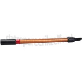 Foto van Dyson Zuigbuis Black/Copper SV53 V16 Piston Animal, V16 Piston Animal Submarine 