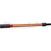 Foto van Dyson Zuigbuis Black/Copper SV53 V16 Piston Animal, V16 Piston Animal Submarine 