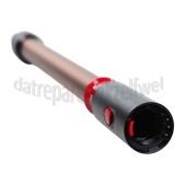 Foto van Dyson Zuigbuis Black/Copper SV53 V16 Piston Animal, V16 Piston Animal Submarine 