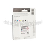 Foto van HP Hewlett-Packard Inktcartridge 912 Black, Cyan, Magenta, Yellow 8010, 8020 Series 