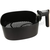 Foto van Philips Mand Binnenmand, met Handgreep Airfryer 3000 Series NA340/00, NA341/00, NA342/00 