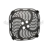 Foto van Philips Rooster Grillrooster NA120/00 