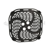 Foto van Philips Rooster Grillrooster NA220/00, NA221/00 