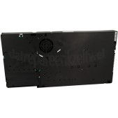 Foto van Faber Module Vermogensmodule GALILEO SMART BK GLASS A830, FÖRDELAKTIG 