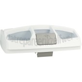 Foto van Candy Wasmiddelbak Dispenser HLT372D37, HNOTS372DA01, H3TFMQ46TAMCE84 