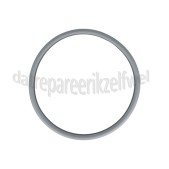 Foto van Gorenje Afdichtingsrubber Afdichting D9565NUK, D85F65T, D8560A++ 