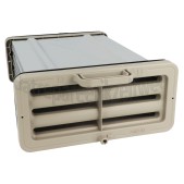 Foto van Gorenje Condensor Condensatiebak D61212, D65225, T208CW01 