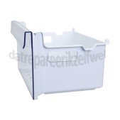 Foto van Beko Vrieslade Wit, Transparant Front RCNA366E30ZXB, RCNA366I30ZXB, RCNA366K30W, RCNA406E40W 