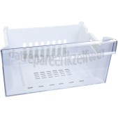 Foto van Beko Vrieslade Wit, Transparant Front RCNA366E30ZXB, RCNA366I30ZXB, RCNA366K30W, RCNA406E40W 