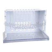 Foto van Beko Vrieslade Wit, Transparant Front RCNA366E30ZXB, RCNA366I30ZXB, RCNA366K30W, RCNA406E40W 