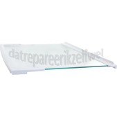 Foto van Gorenje Glasplaat Compleet, incl. strippen RK6335E, RK6285E 