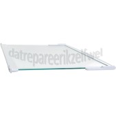 Foto van Gorenje Glasplaat Compleet, incl. strippen RK6335E, RK6285E 