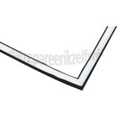 Foto van Liebherr Afdichtingsrubber Vriesgedeelte, 4-Zijdig KGTes4066, KGBes4046, GNVes3866 