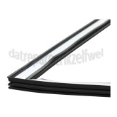 Foto van Liebherr Afdichtingsrubber Vriesgedeelte, 4-Zijdig KGTes4066, KGBes4046, GNVes3866 