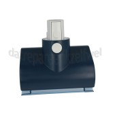 Foto van Philips Zuigmond Mini Turboborstel XC5141, XC5243, XC5244 