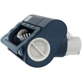 Foto van Philips Zuigmond Mini Turboborstel XC5141, XC5243, XC5244 