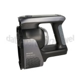 Foto van Philips Motor Compleet AquaTrio XW9463, XW9465 