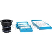 Foto van Dyson Filter Hepa RB05 